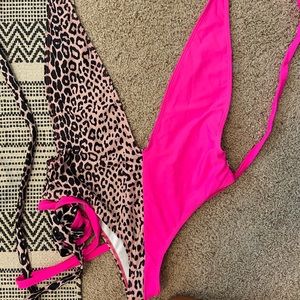 SHEIN swimsuit